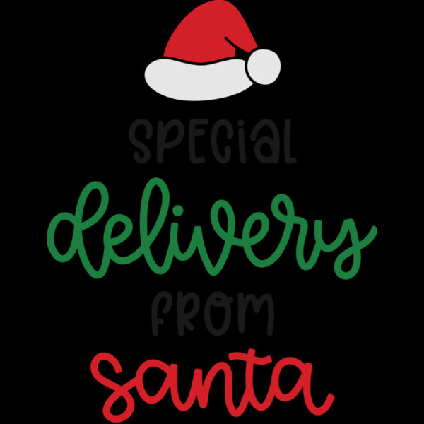 Special Delivery (0708) Thumbnail