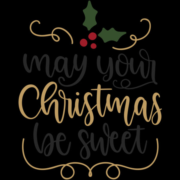 Sweet Christmas (0788) Thumbnail