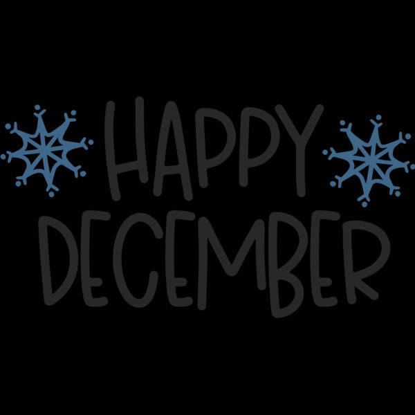 Happy December Fun (0795) Thumbnail