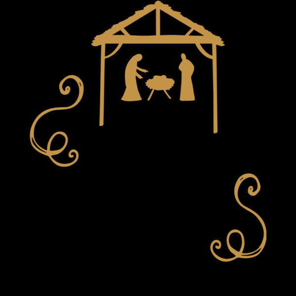 Love Was Born In A Stable (0624) Thumbnail