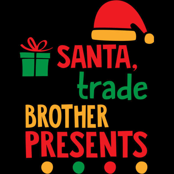 Brother For Presents (0668) Thumbnail