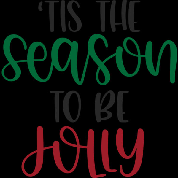 Tis' the Season Plain (0505) Thumbnail