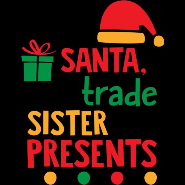 Sister For Presents (0667) Thumbnail