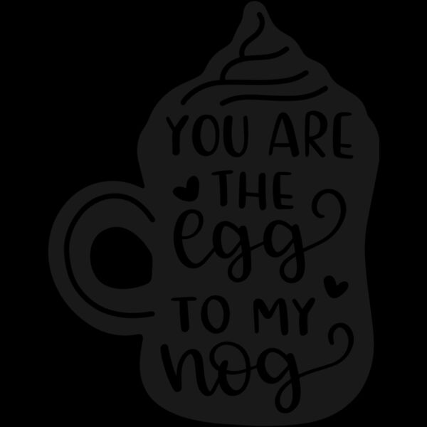 Egg To My Nog (0599) Thumbnail