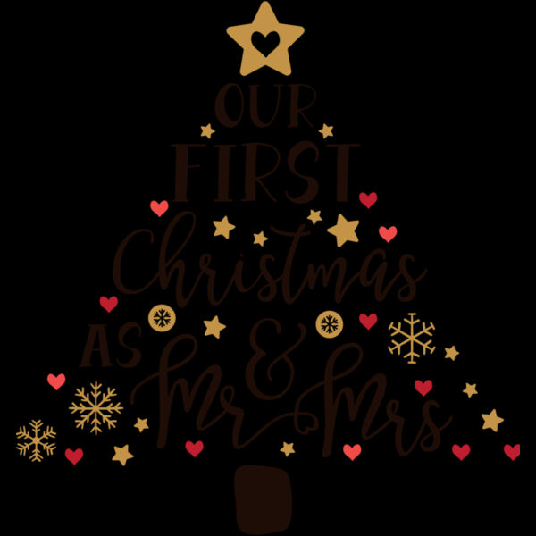 First Christmas Married (0622) Thumbnail