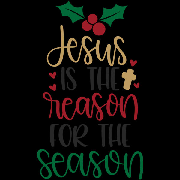 Jesus Is The 2 (0616) Thumbnail