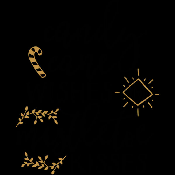 Wishes And Kisses (0611) Thumbnail