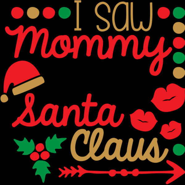 I Saw Mommy... (0721) Thumbnail