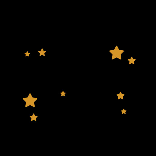 Jesus Is The Reason Stars (0618) Thumbnail