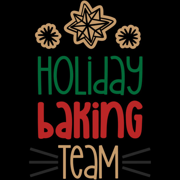 Holiday Baking Thin (0560) Thumbnail