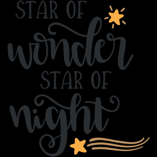 Star of Wonder... (0512) Thumbnail