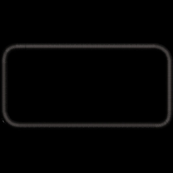 4 x 2 Round Corner Patch (0370) Thumbnail