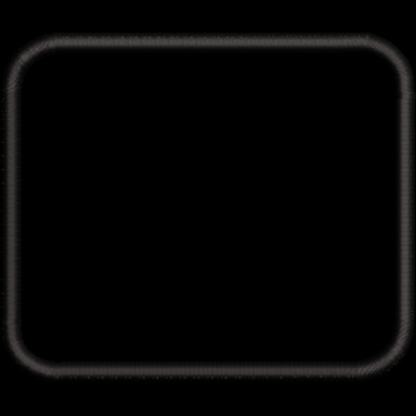 3.5 x 3 Round Corners Patch (0376) Thumbnail