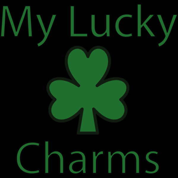 My Lucky Charms Thumbnail