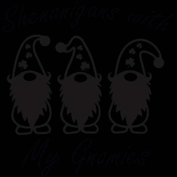 St. Patrick's Day Shirt  Thumbnail