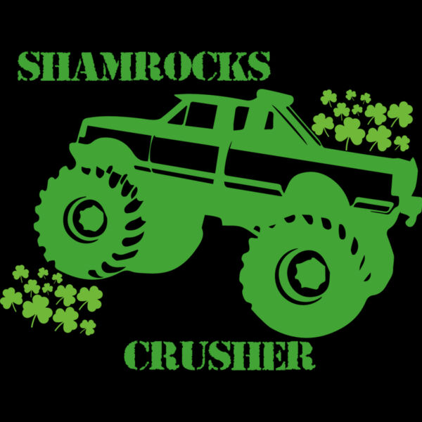 Monster Truck Thumbnail