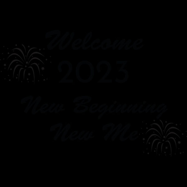 Welcome 2023 Thumbnail