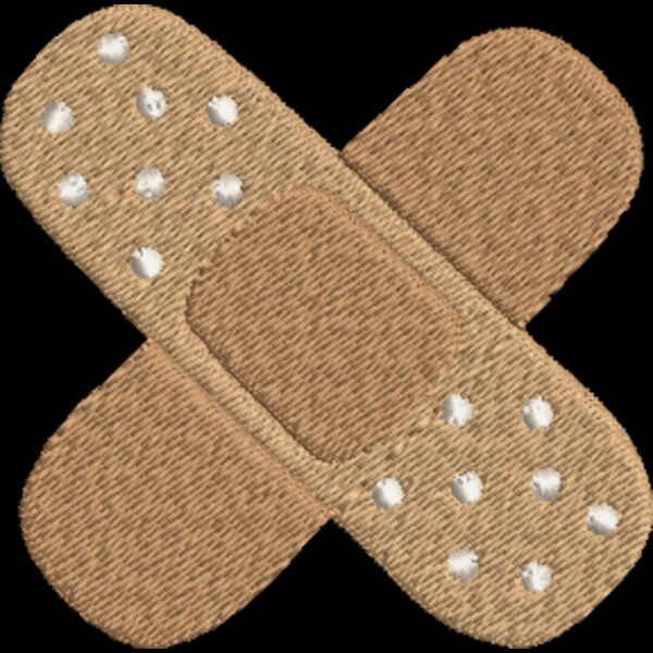 Bandages (0347) Thumbnail