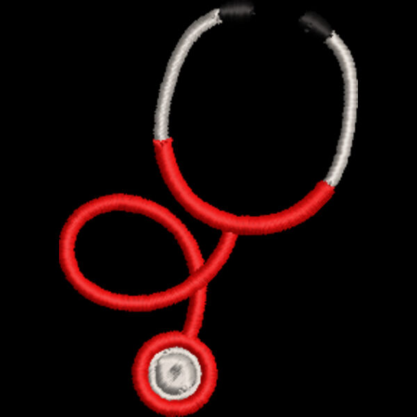Stethoscope (0349) Thumbnail