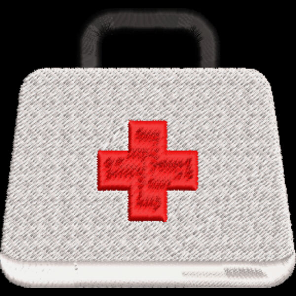 Medical Bag (0355) Thumbnail