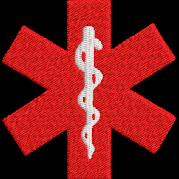 Star of Life (0358) Thumbnail