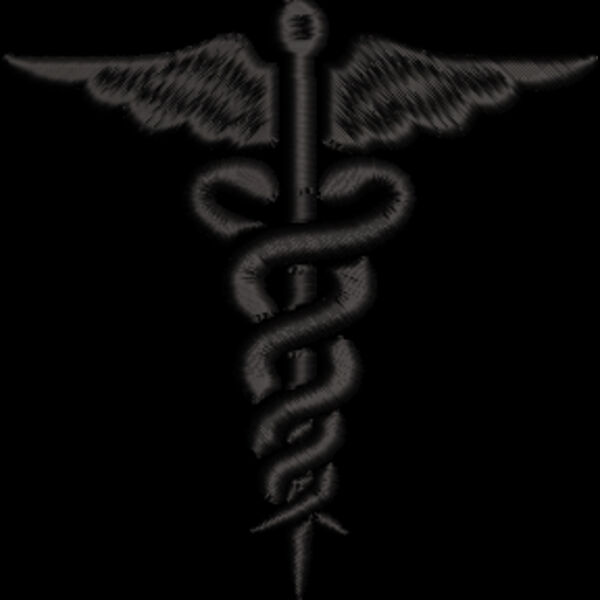Caduceus (0354) Thumbnail