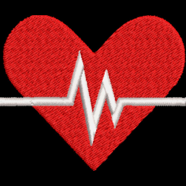 Heart Rate Heart (0357) Thumbnail