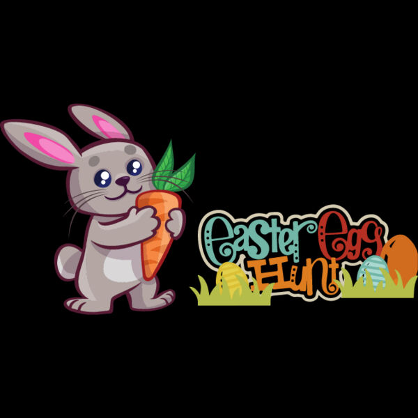 Easter Egg Hunt (0800) Thumbnail