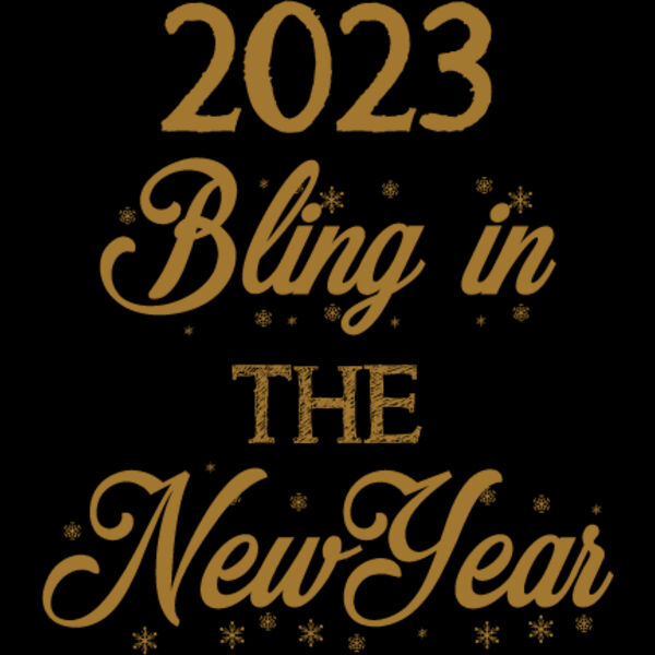 2023 new year Thumbnail