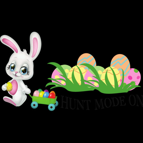 Hunt Mode On (0802) Thumbnail