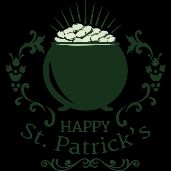 St. Patrick's Thumbnail