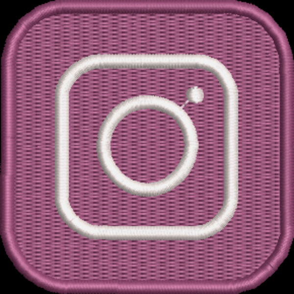 Instagram Colour Patch (0383) Thumbnail