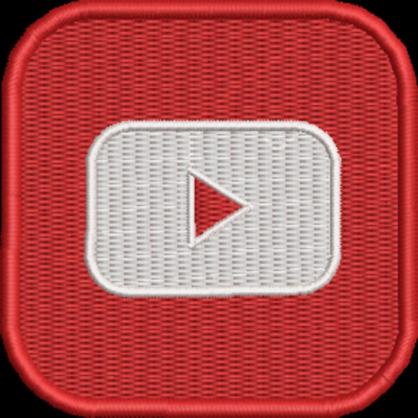 YouTube Colour Patch (0395) Thumbnail
