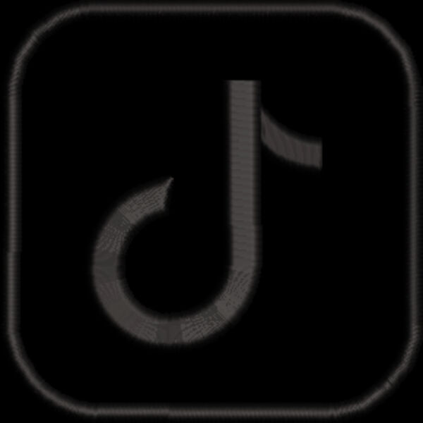 TikTok Black Trim (0392) Thumbnail