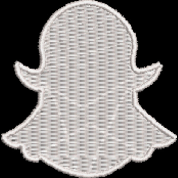 SnapChat Ghost (0386) Thumbnail