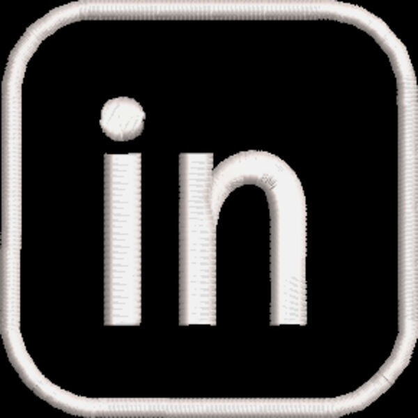 LinkedIn White Trim (0380) Thumbnail