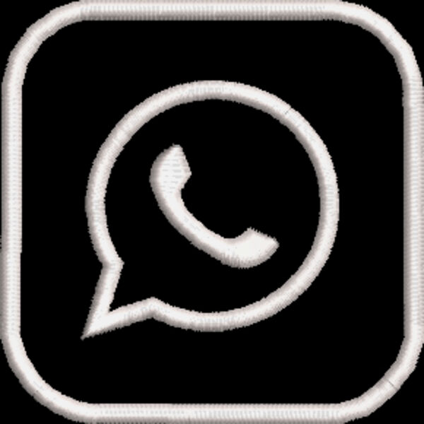 WhatsApp White Trim (0388) Thumbnail
