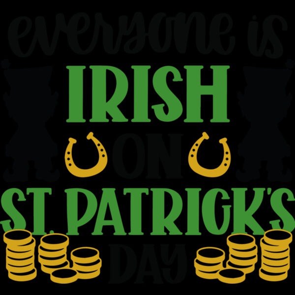 Everyone Is Irish on   Thumbnail