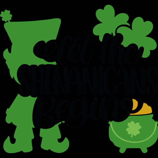 Wet Shenanigans Thumbnail