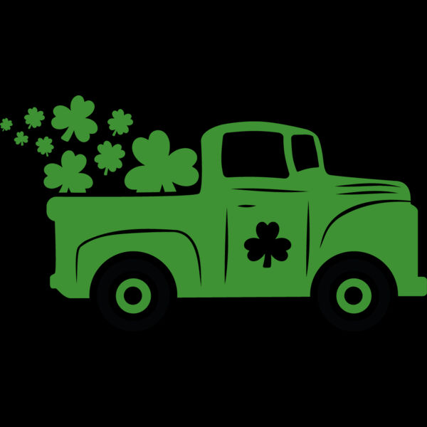 Vintage Car Thumbnail