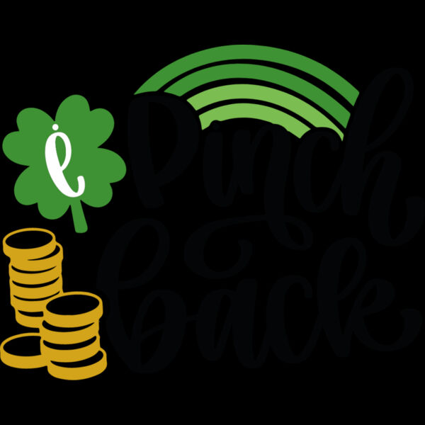 Pinch Back Thumbnail