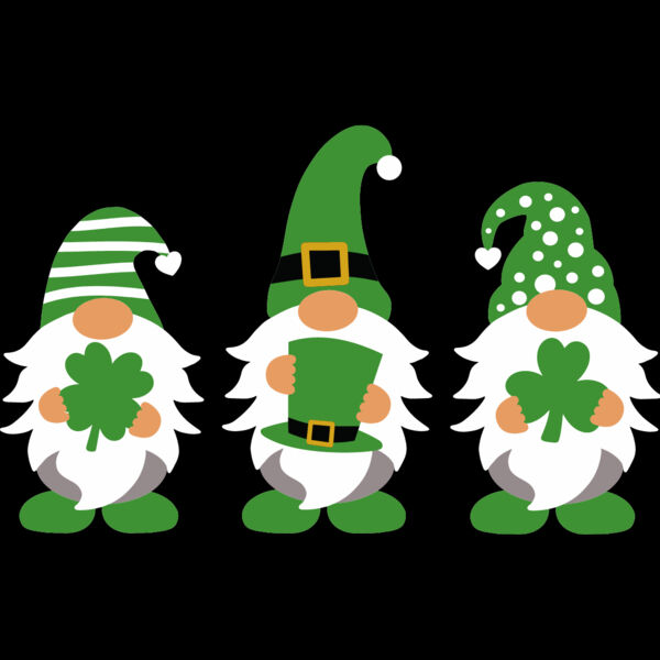 Lucky Charm  2 Thumbnail