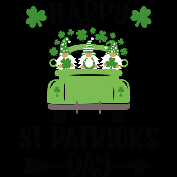 Happy St  Patrick s Day Thumbnail