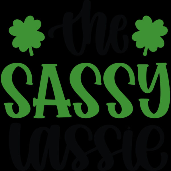 The Sassy Lassie Thumbnail