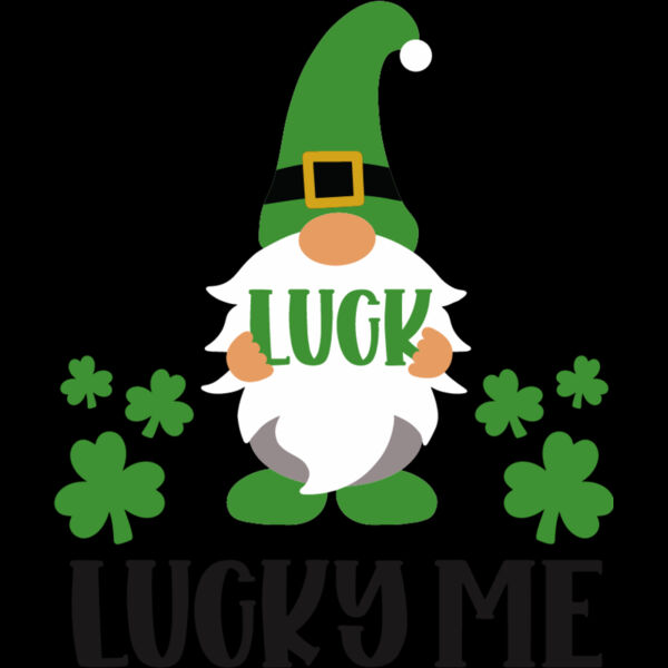 Luck Me Thumbnail