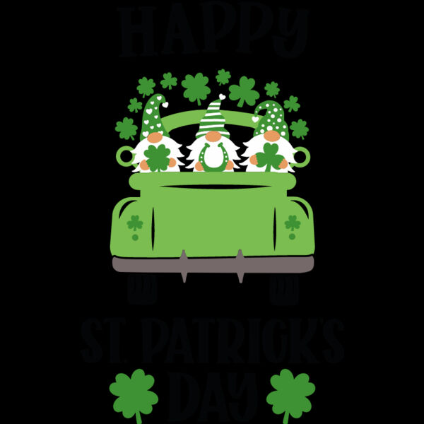 Happy St Patrick s Day Thumbnail