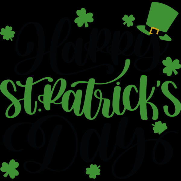 Happy St patrick  Day Thumbnail