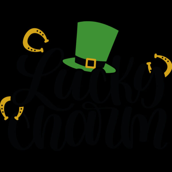 Lucky Charm Thumbnail