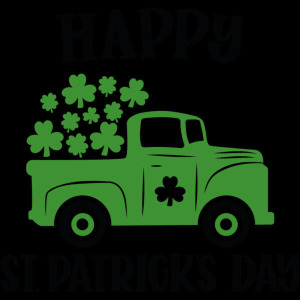 Happy St patricks day Thumbnail