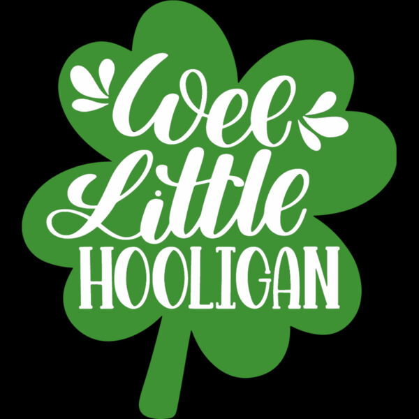 Well Little Hooligan Thumbnail